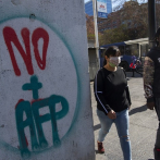 Chile aprueba un segundo retiro anticipado del 10 % de las pensiones