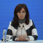 Cristina Kirchner apoya candidato ecuatoriano Galarza y ataca a Lenín Moreno