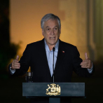 Nuevo viernes de protestas en Chile contra el Gobierno de Piñera
