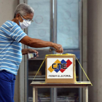 Maduro busca el control del Parlamento de Venezuela en elecciones con baja participación