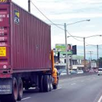 Intrant prohíbe circulación de vehículos de carga en días festivos de Navidad y Año Nuevo