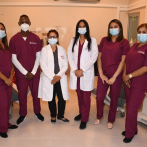 Nuevo centro de nefrología y diálisis en Santo Domingo