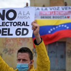 Grupo de 16 países americanos apela a un proceso de transición en Venezuela para una 