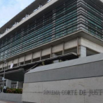 SCJ habilita casilla para recibir propuestas de aspirantes a jueces de altas cortes
