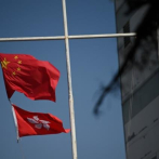 China condena las sanciones impuestas por EEUU a raíz de la ley de seguridad de Hong Kong