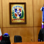 Juez Vargas y su expresión por las 26 horas de conocimiento de coerción Operación Anti Pulpo