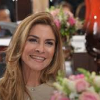 Alcaldesa Carolina Mejía da positivo al Covid-19