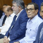 Juez Vargas conocerá objeción al archivo de acusados de sobornos