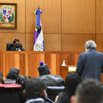 Carlos Salcedo dice juez Vargas se comportó en audiencia de “Anti Pulpo” como un “muchacho grande”