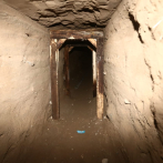 Autoridades descartan fuga de presos tras hallar un túnel cerca de una cárcel en Perú