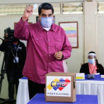 El Grupo de Puebla afirma que las elecciones de Venezuela se desarrollaron 
