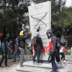 Cientos de personas bloquean carreteras en Guatemala para protestar contra el Gobierno