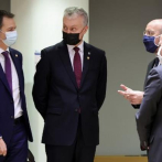 Comienza una cumbre europea centrada en el plan de recuperación pospandemia