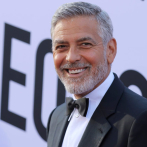 George Clooney bajó tanto de peso para su reciente película que tuvo que ser hospitalizado