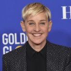 Ellen DeGeneres anuncia que dio positivo por coronavirus
