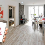 Airbnb debuta por todo lo alto en Wall Street