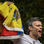 Leopoldo López pide a Venezuela no perder la esperanza y convoca protestas