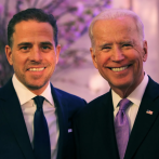 Joe Biden se reúne con su hijo Hunter horas después de que este fuera declarado culpable