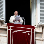 Misa del Gallo del papa se adelanta a las 19.30 horas por el toque de queda