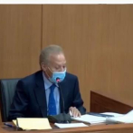 Ángel Rondón denuncia ante la ONU a los jueces que conocen el caso Odebrecht por 