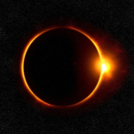 El 14 de diciembre, único eclipse total de sol de 2020