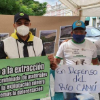 Cooperativa Vega Real destinará fondos al rescate del Río Camú