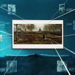 Cómo puede ayudar la tecnología a encontrar obras de arte perdidas