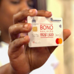 El Bono Navideño de RD$1,500 tendrá restricciones para su uso
