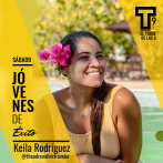 #ENVIVO: Keila Rodríguez nos habla sobre turismo y viajes en El Toque de las 9