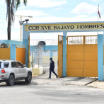 A los presos Anti Pulpo no les permiten visitas por pandemia Covid-19