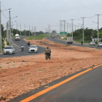 Obras Públicas asegura continuará trabajos de la avenida Ecológica en el 2021