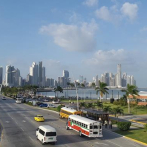Panamá busca estrategias para frenar contagio de Covid-19 en el transporte público