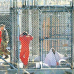 El Pentágono de Trump autoriza liberar a un preso de Guantánamo