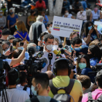 Consulta simbólica de Guaidó no logra reactivar masivas movilizaciones contra Maduro
