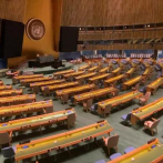 ONU pide declarar estado de emergencia climática en cumbre virtual