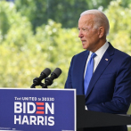 Joe Biden, ratificado como presidente de EE.UU. por el Colegio Electoral