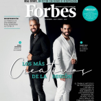 Manny Cruz y Daniel Santacruz en la lista de Forbes como “Los más creativos de la región”
