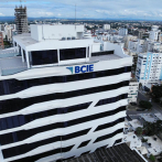 El Banco Centroamericano de Integración Económica inaugura sus oficinas en RD