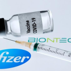 Canadá va a empezar a distribuir la vacuna de Pfizer-BioNTech