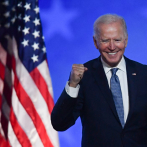 Biden rebasa 270 votos electorales y se confirma su triunfo
