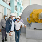 EGEHID realizará mejoras a hidroeléctrica de Las Damas en Duvergé