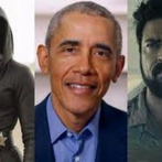 Barack Obama es fan de Watchmen y The Boys