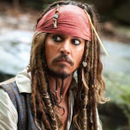 Disney veta el regreso de Johnny Depp a 