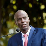 El presidente haitiano recibe turbinas para construir central eléctrica