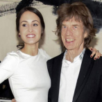 Mick Jagger regala de Navidad a su joven novia una casa en Florida