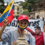 EEUU sanciona a empresa e individuos vinculados a los comicios en Venezuela