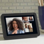 Amazon Alexa introduce las videollamadas grupales con hasta 7 participantes