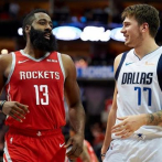 Dallas, Rockets y New Orleans lucharán por liderar División Suroeste de la NBA