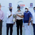 Brandon Matthews se impone en el Puerto Plata Open PGA Tour Latinoámerica