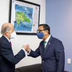 República Dominicana reitera compromiso con la Cumbre Climática de Glasgow